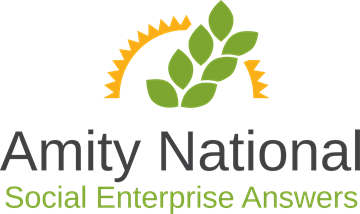 Amity National — Social Enterprise Answers